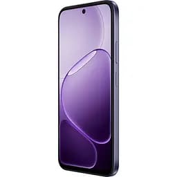 Смартфон Oppo A6X 4/128GB (CPH2819) Plum Purple - мініатюра 7