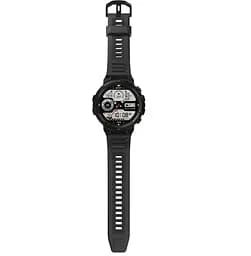 Смарт-годинник Black Shark GS3 Sport BS-W2402 Mist Black - мініатюра 2