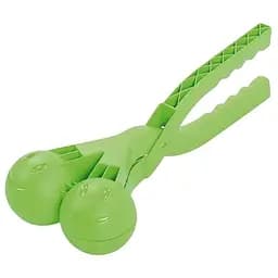 Сніжколіп Prosperplast Snowballee подвійний зелений (IKUL80зел)