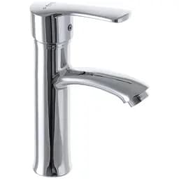Смеситель для умывальника G-Ferro Maria-001 GF1297 Хром