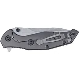 Ніж Skif Adventure II SW Black - мініатюра 4