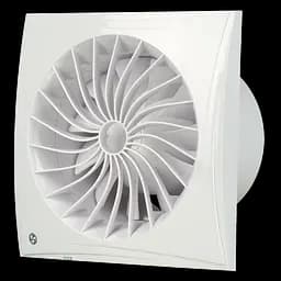 Малошумний вентилятор Blauberg Sileo Max 150 T