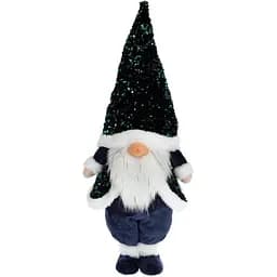 М'яка іграшка Bona Гном у паєтках 30х21х77 см (000265391)