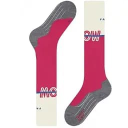 Шкарпетки Falke ESS SK4 Advanced W 37-38 Rose (1097-16116-8564 37/38) - мініатюра 3
