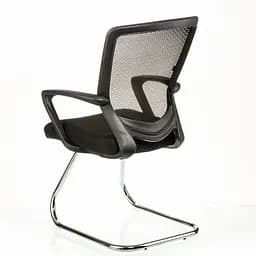 Крісло офісне Special4You Torino office black (E7436)  - мініатюра 6