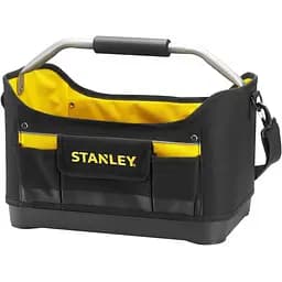 Сумка для інструментів Stanley Basic Stanley Open Tote (1-96-182)