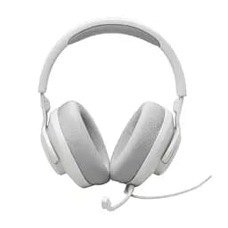 Навушники JBL Quantum 100M2 White