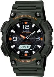 Годинник Casio Timeless Collection AQ-S810W-3AVDF