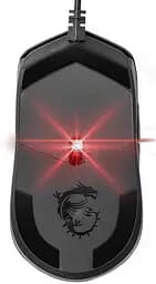 Комплект (Клавіатура та Миша) MSI Vigor GK30 COMBO Black UA (S11-04UA212-CLA) - мініатюра 7