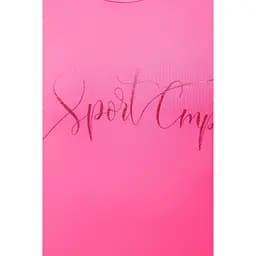 Майка CMP Woman Top Pink XXS (1097-32C8446-B351 34) - мініатюра 3
