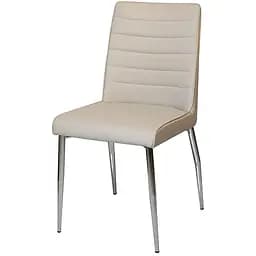 Стілець Prestol Арно 460x580x885 мм кремовий