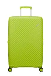 Валіза 78 American Tourister DIABLAST HYPER LIME 78x49x31(34) MK2*04003