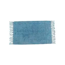 Килимок Irya - Paloma denim-blue блакитний 70x105 - мініатюра 2