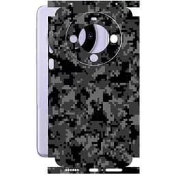 Захисна плівка StatusSKIN для Huawei Mate 60 Корпус Вініл Піксель 1