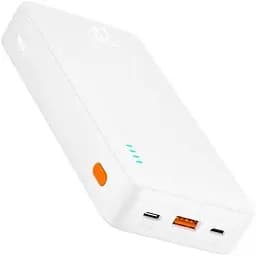 Повербанк Baseus 20W 20000mAh Airpow Quick Charge (PPAP20K)