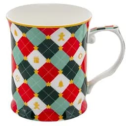 Кружка Lefard Winter's Magic 400 мл (924-880)