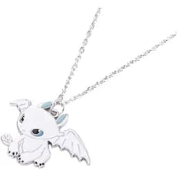 Кулон Денна фурія Як приборкати дракона How to Train Your Dragon Light Fury Multi HTTYD 27.98.901