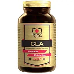 Жиросжигатель Immune Labs CLA, 90 капсул