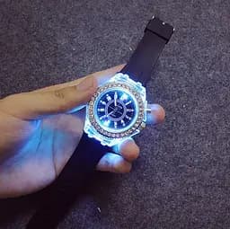 Годинник Geneva Lighter - мініатюра 13