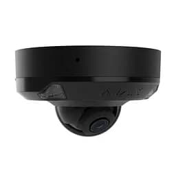 IP-відеокамера 8Mp Ajax DomeCam Mini HL (8 Mp/4 mm) Black f=4mm, ІЧ+LED-підсвічування, з мікрофоном (26-00688) - мініатюра 3