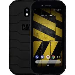 Смартфон Cat S42 H+ Black (Global) - мініатюра 5