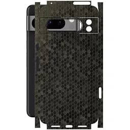 Захисна плівка StatusSKIN для Google Pixel 8 Pro Корпус Вініл Соти чорні