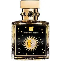 Духи оригинал Fragrance Du Bois Solstis 100 мл Parfum