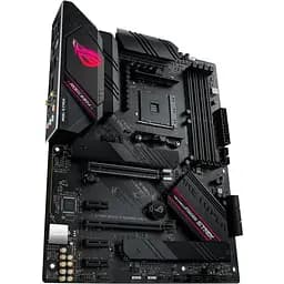 Материнська плата Asus Rog Strix B550-F Gaming WIFI II - мініатюра 3