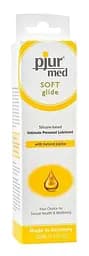 Лубрикант Pjur - MED Soft glide , 100 мл Pjur PJ111151; PJ12630 87751 - мініатюра 3