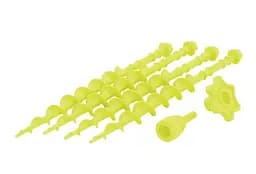 Кілочки Outwell Power Peg 31 см 4 шт. Luminous Green (650898) 928880