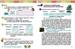 Українська мова та читання. Навчальний посібник для 2 класу ЗЗСО (у 6-ти частинах). Частина 5 - мініатюра 2
