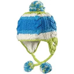 Шапка CTR Scale Lime (1052-13G3 4032 192)