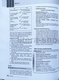 Career Paths. Nursing. Teacher's Guide - мініатюра 4