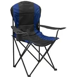 Крісло NeRest Турист NR-34 портативне синє