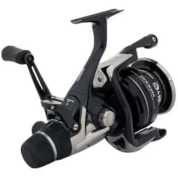 Котушка Shimano Baitrunner X-Aero 8000 RA 6 1BB - мініатюра 2