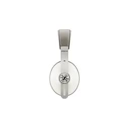 Навушники Sennheiser Momentum M3 AEBTXL Over-Ear Wireless ANC Mic Sandy White (508235) - мініатюра 2