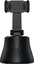 Штатив Baseus 360 ° AI Following Shot Tripod Head Black