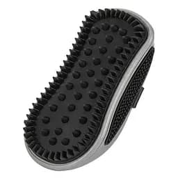 Гребінець-щітка FURminator гумова (691715) - мініатюра 4