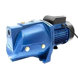 Відцентровий самовсмоктувальний насос Wetron JSW15M 775035