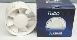Канальний вентилятор Blauberg Tubo 100 - мініатюра 3