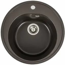 Кухонна мийка Platinum 510 LUNA (SP000039607)