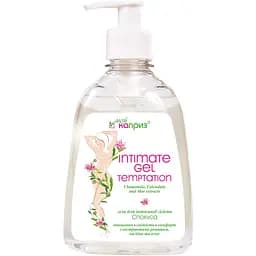 Гель для интимной гигиены Мой каприз Спокуса 300 мл