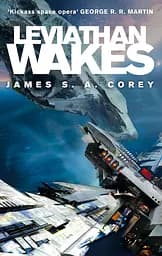 The Expanse 1. Leviathan Wakes
