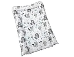 Матрац Moontime на пеленальний стіл "Ведмедики"