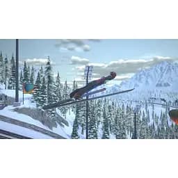Гра Sony PlayStation 4 Wintergames 2023 Англійська Версія Б/в - мініатюра 8