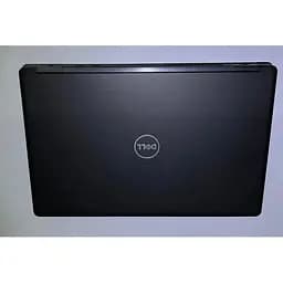 Ноутбук Dell precision 3520 15.6 1920x1080 I7 7700HQ 4/8 NVidia p620-2 gb 16/512. Refurbished - мініатюра 2