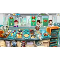 Ключ активації Microsoft Food Truck Tycoon + Burger Chef Tycoon + Sweet Bakery Tycoon для Xbox One/Series S/X - мініатюра 7