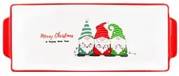 Блюдо Gnomes, 30х12см, фарфор, прямоугольная ARDESTO kuh0014779