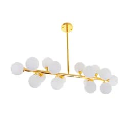 Люстра Brille G4 5W G (BL-74S/16)