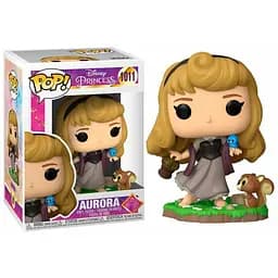Фигурка Funko Pop Фанко Поп Disney Princess Aurora Принцесса Диснея Аврора 10 см DP A 1011